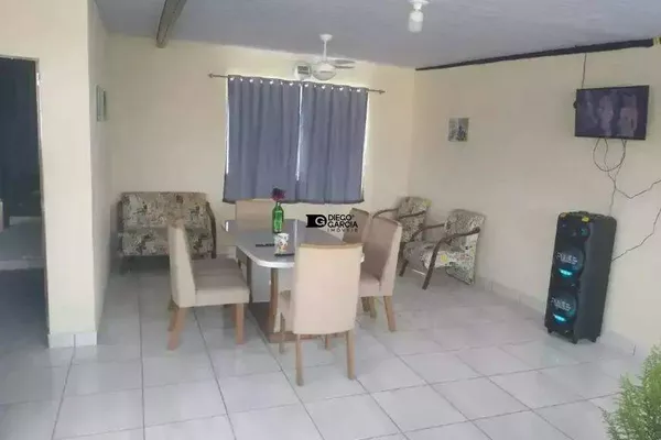 Cobertura residencial à venda em Contagem/MG (B. Santa Cruz Industrial) | 130 m² | Aceita financiamento - Foto 1