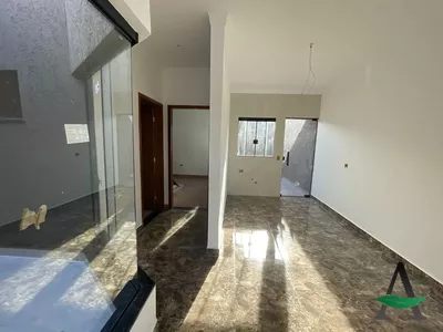 Arapongas-Casa- 3 Quartos- Jardim Vicentin - Foto 5