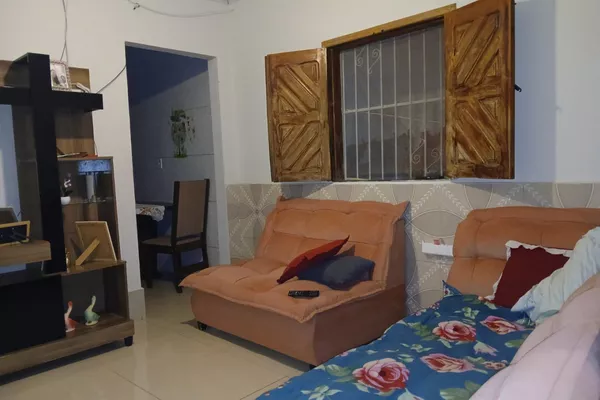 Oportunidade Imperdível! Casa com 110m² à Venda em Ouro Verde – Barra do Choça - Foto 4