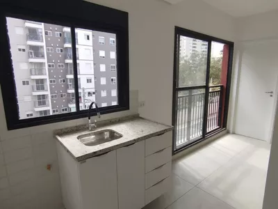Apartamento para Alugar com 1 dormitórios - Vila Andrade - Foto 34
