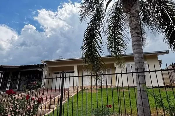 Casa para comprar, 4 quarto(s),  Erica, Panambi - Foto 2