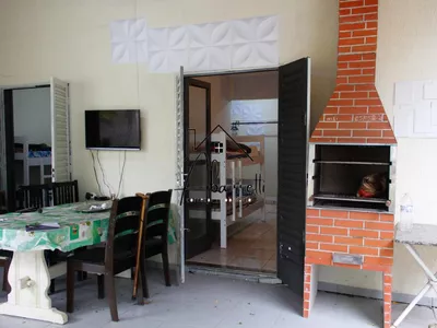 Chácara 200m2 de área útil e 1130m2 terreno - 3 dormitórios - 2 suítes - Colinas de Piracicaba - Foto 13
