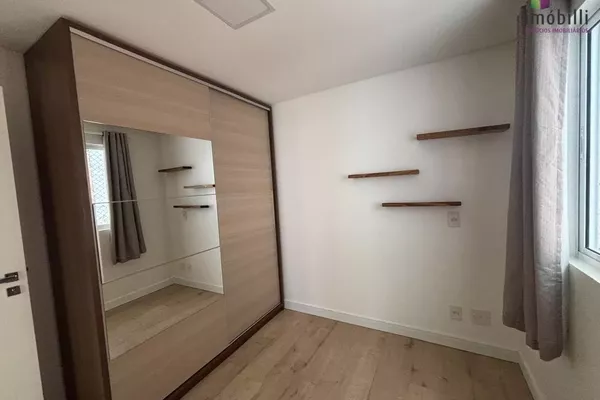 Apartamento Alto Padrão Condomínio Porto Vitoria - Foto 4