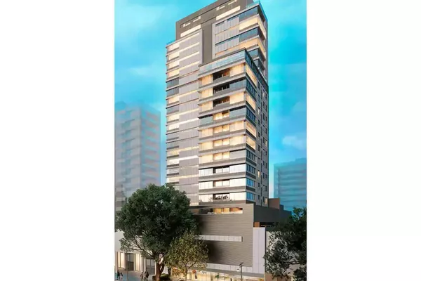 Apartamento à venda, 3 quartos, 1 suíte, 2 vagas, Santa Efigênia - Belo Horizonte/MG - Foto 1