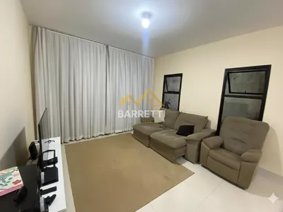 Casa à venda no bairro Campestre, com 3 quartos, sendo 1 suíte, 2 banheiros e quintal - Foto 3