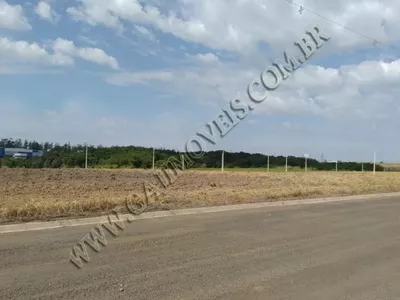 Gleba Industrial 24.555m² - Pq Indl JFZ - Americana/SP - Foto 2