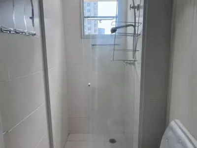 Apartamento com 52 m² 1 dormitório e 1 vaga de garagem - Foto 16