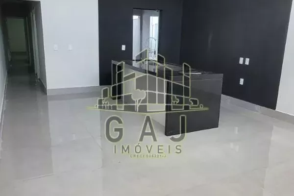 Casa 3 dorms c/ suíte Jd Esmeralda - SBO/SP - Foto 1