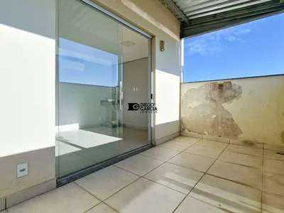 Sala Comercial para Aluguel (Fundo) no Eldorado, Contagem - Próx. Alpfit - Foto 10