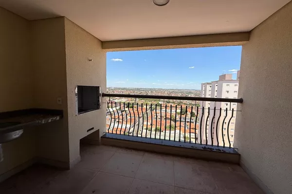 Apartamento com 98 m², 3 quartos 1 suíte e 2 vagas - Foto 2