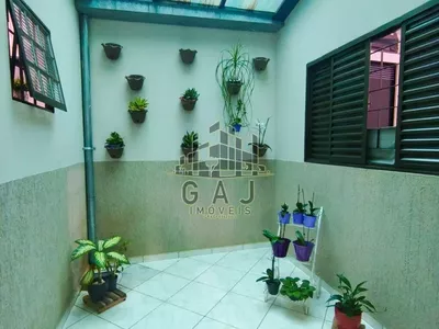 Casa para venda 3 quartos e 115m² - Morada Do Sol - Americana/SP - Foto 12