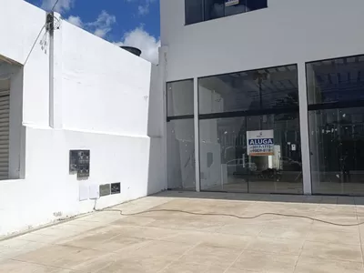 Sala/Andar para locação, 1º ANDAR, em frente Mix Mateus, na Av. Juracy Magalhães, Vitória da C - Foto 4