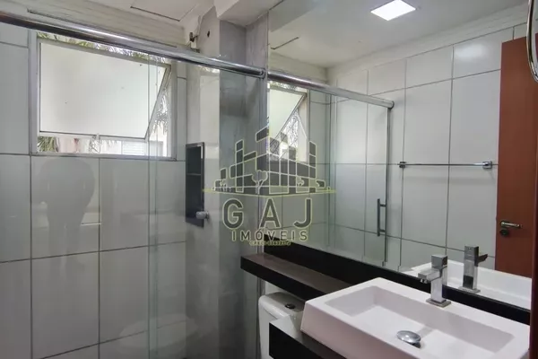 Apartamento 42m² 2 dorms Terramérica - Americana/SP - Foto 5