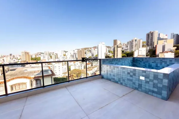 Unidades à venda, 3 a 4 quartos, Sion - Belo Horizonte - Foto 2