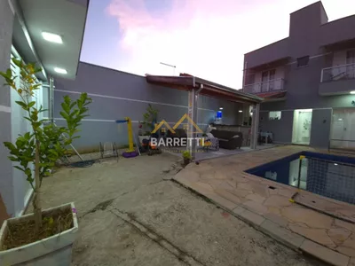 Casa para alugar com piscina - Serra Verde - Foto 2