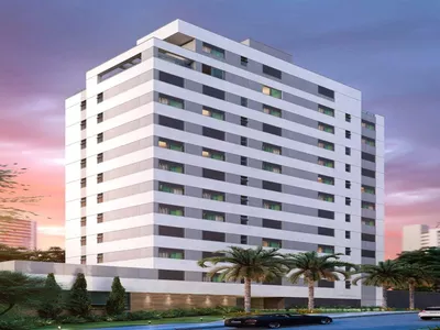 Apartamento à venda, 3 quartos, 1 suíte, 2 vagas, Santo Antônio - Belo Horizonte/MG - Foto 2
