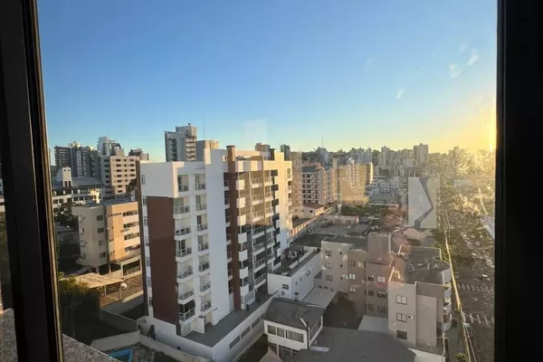 Apartamento com cheirinho de novo, no Centro Pato Branco - Foto 4