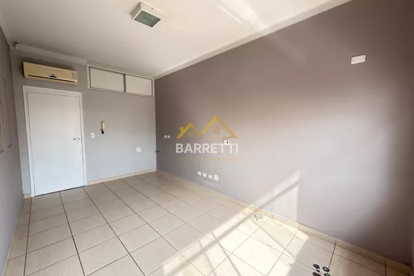 Sala Comercial para Locação no Bairro Alto - 18m² com Banheiro Privativo - Foto 5