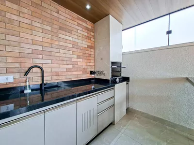 Área Privativa 2 quartos com varanda gourmet em Contagem | 1 vaga | Sol da manhã - Foto 26