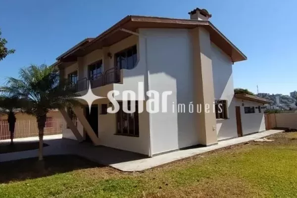 CASA DE ALVENARIA COMERCIAL OU RESIDENCIAL B SANTA TEREZINHA - Foto 3