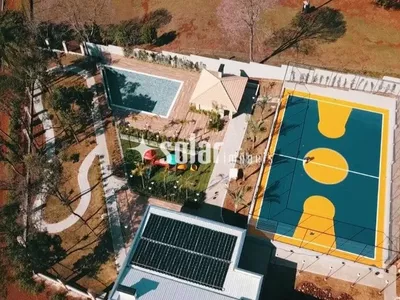 TERRENO CONDOMINIO JARDINS DE MONET RODOVIA DO CONHECIMENTO B FRARON - Foto 13