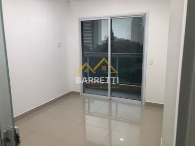 3 Salas - Conjunto comercial para locação no Trio Lindenberg - Cidade Jardim, Piracicaba - SP - Foto 4