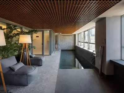 Apartamento à venda, 4 quartos, 3 suítes, 4 vagas, Vale do Sereno - Nova Lima/MG - Foto 5