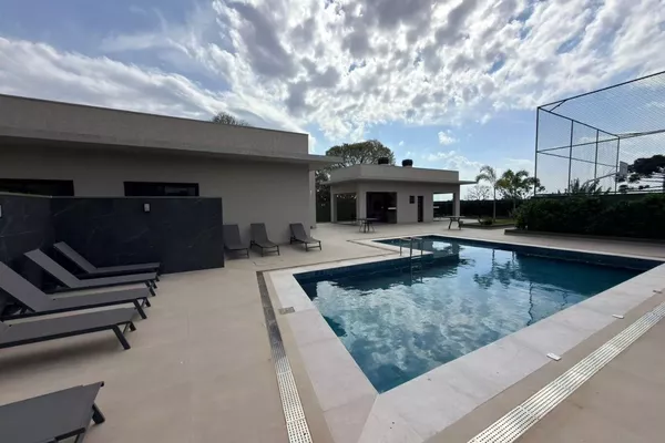 Apartamento para aluguel,  Santa Cruz, Guarapuava - Foto 2