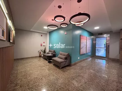 APARTAMENTO 1102 ED YANNIS RUA ITABIRA - CENTRO - Foto 4