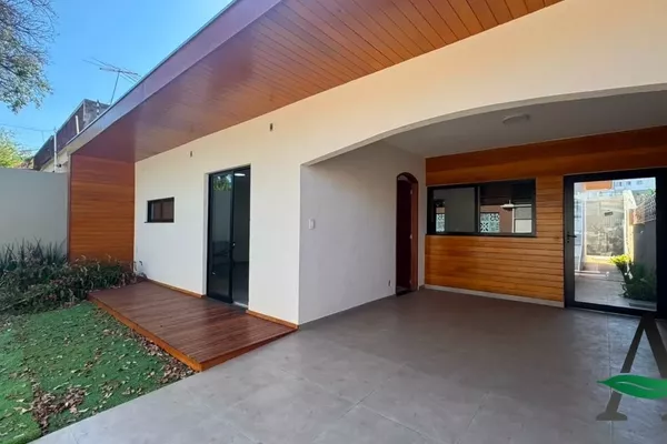 Londrina - Casa - 3 quartos - Vila Larsen 1 - Foto 1