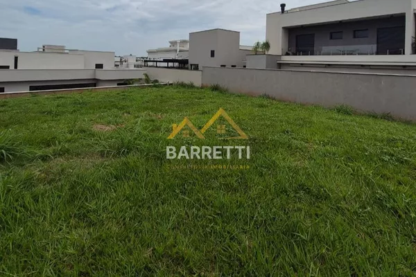 Terreno à Venda no Condomínio Villa Bela Vista - 366,44 m² - Foto 6