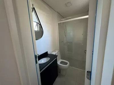 Apartamento para aluguel,  Centro, Guarapuava - Foto 3