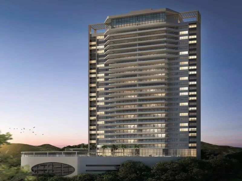 Apartamento à venda, 4 quartos, 2 suítes, 4 vagas, Vale do Sereno - Nova Lima/MG - Foto Principal