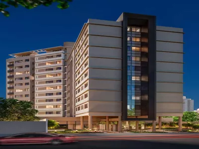 Apartamento à venda, 2 quartos, 1 suíte, 1 vaga, Serra - Belo Horizonte/MG - Foto 19