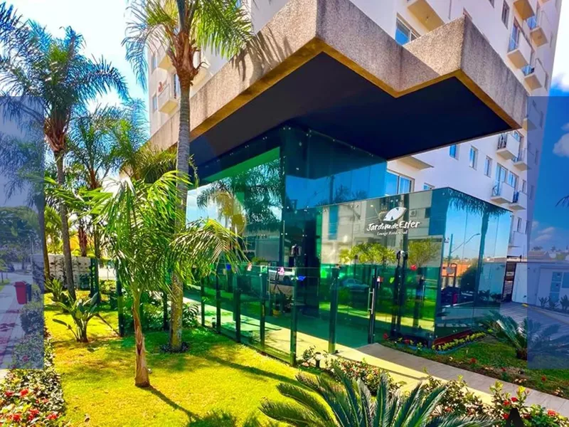Londrina - Apartamento - 2 Quartos - Centro - Foto Principal