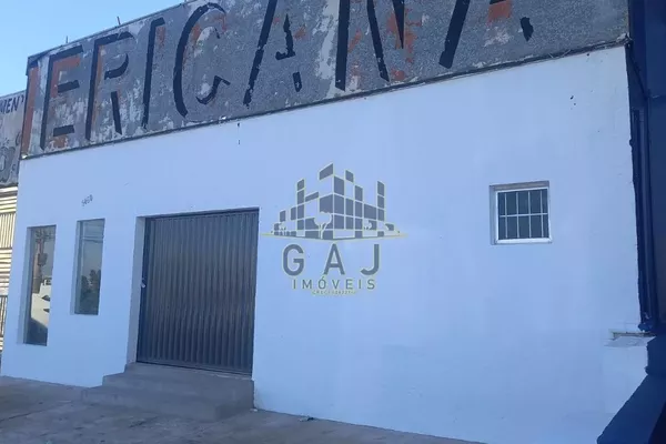 Terreno 800m² locação Loteamento Industrial - SBO/SP - Foto 4