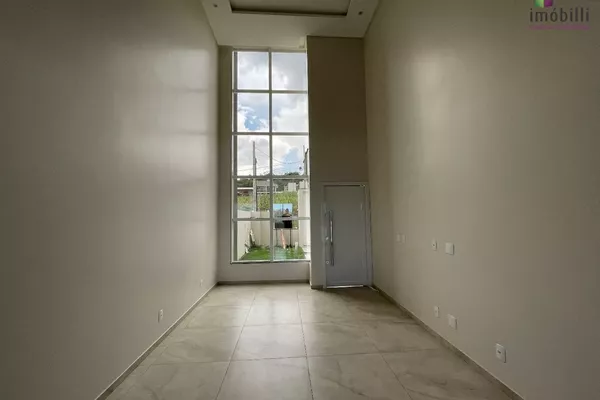 Casa Nova com piscina para venda,  Loteamento Peloso em  Pato Branco - Foto 2