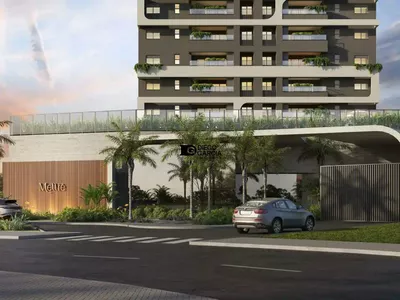 Apartamento à venda, 3 quartos, 1 suíte, 2 vagas, Jardim Karaíba - Uberlândia/MG - Foto 2