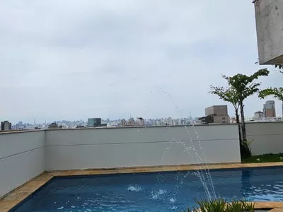 Apartamento duplex a venda com 1 quarto em Moema. - Foto 15