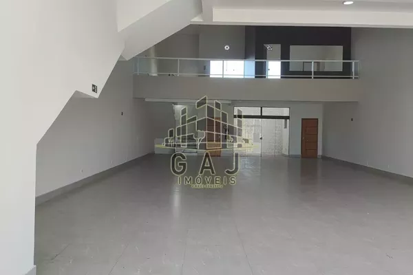 Salão comercial NOVO locação 250m² Jd Mollon - SBO/SP - Foto 3