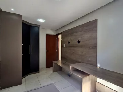 Casa 4/4 Condomínio Cidade Das Flores - Foto 14