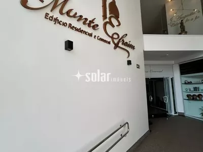 ED MONTE EFRAIM AV BRASIL N 600 B CENTRO - Foto 2