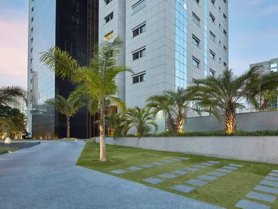Apartamento à venda, 4 quartos, 2 suítes, 4 vagas, Vila da Serra - Nova Lima/MG - Foto 2