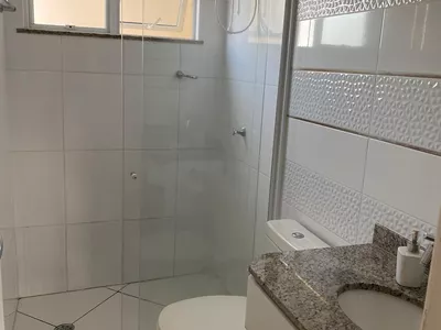 Apartamento 3 quartos sendo 2 suítes, 2.vagas de garagem + depósito, Candeias, Vitória da Conquis - Foto 20