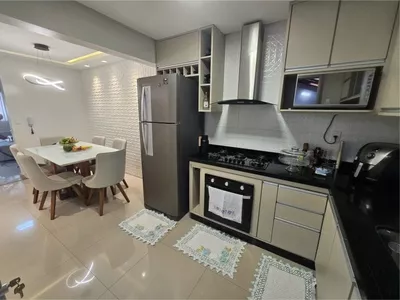 Casa a VENDA em Cond. 3Q. no B. Boa Vista em Vitória da Conquista - Foto 16