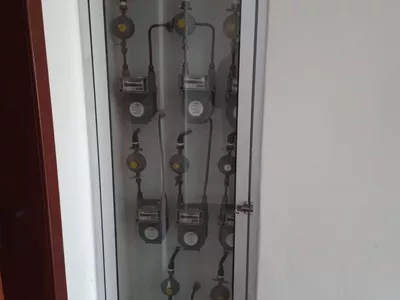 Apartamento mobiliado de 3 quartos sendo 1 suíte para venda, no 3º andar, com sacada no Candeias - Foto 53