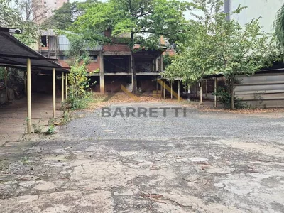 Terreno Comercial com 1.088 m², Bairro Alto, R$6.500.000.00 - Foto 2