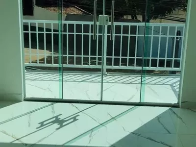 Excelente casa à venda em Santa Rita, Poções, BA - Foto 3