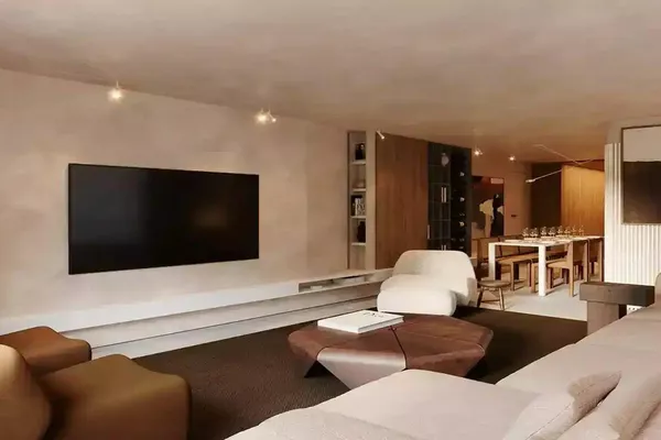 Apartamento à venda, 4 quartos, 2 suítes, 3 vagas, Funcionários - Belo Horizonte/MG - Foto 6