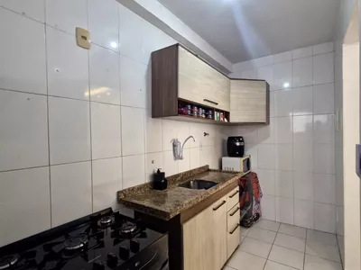 Apartamento 1⁰ andar Bairro Boa Vista - Foto 21